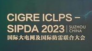 华体会官方网页版-华体会（中国）
公司参加国际大电网及国际防雷联合大会