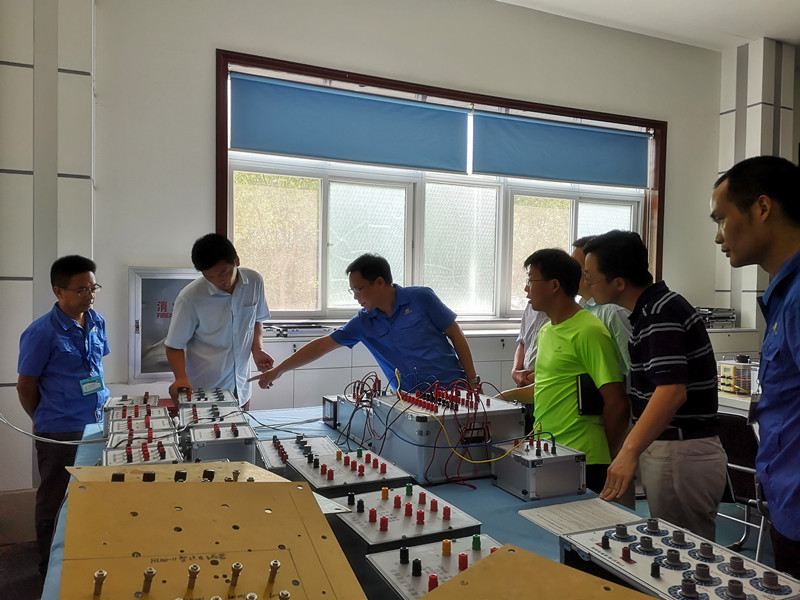 北京四方继保苏总一行到访华体会官方网页版-华体会（中国）
-1