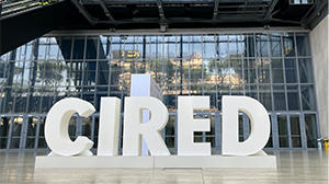 华体会官方网页版-华体会（中国）
在CIRED2023展会圆满结束