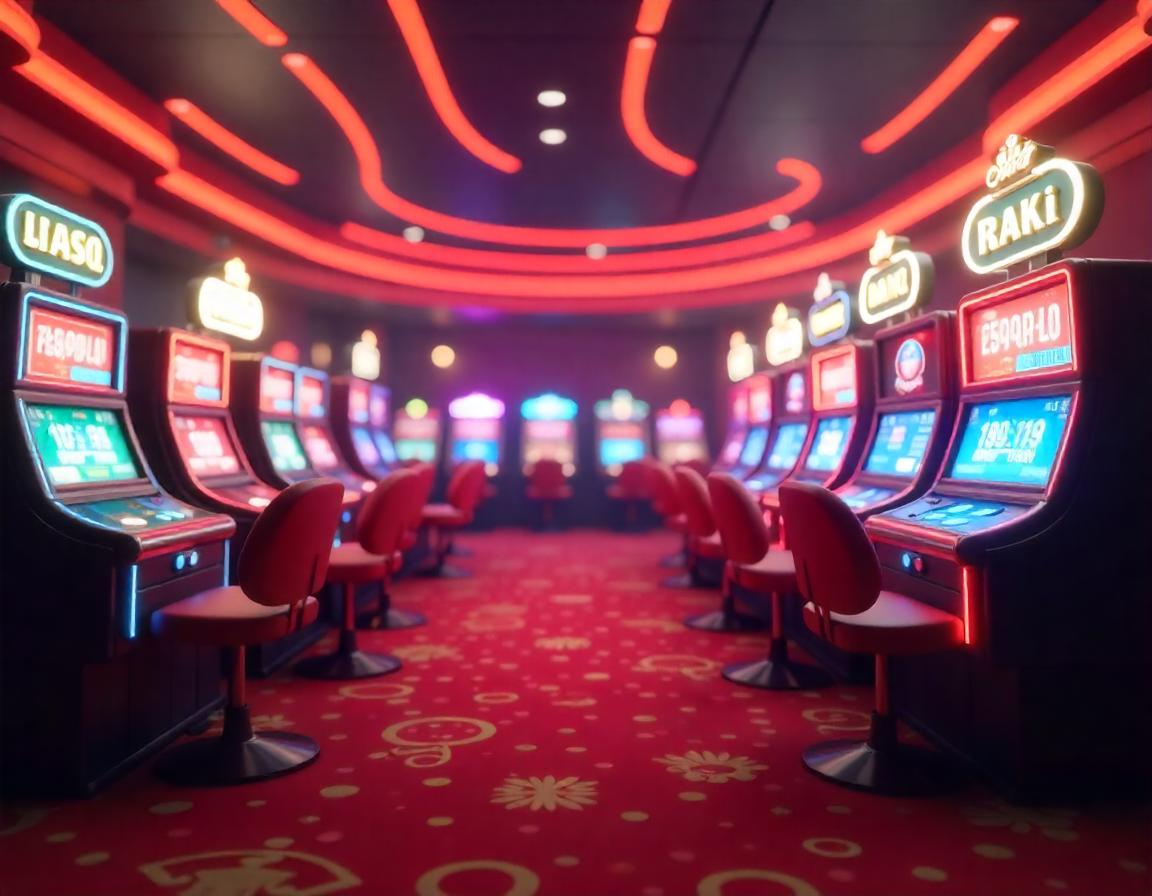 Panduan Mengenal Provider Slot Terkenal